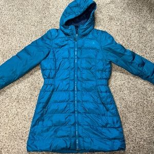 Women’s The North Face Jacket